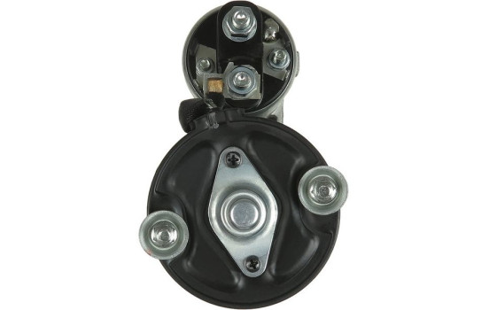 Motor de arranque / Arranque, Imagen 3