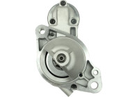 Motor de arranque / Arranque