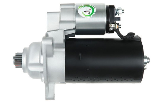 Motor de arranque / Arranque, Imagen 4