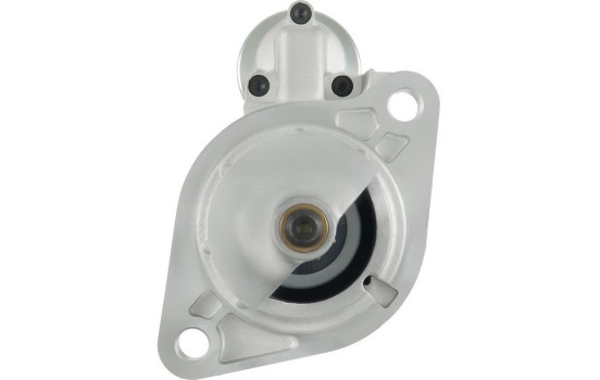 Motor de arranque / Arranque