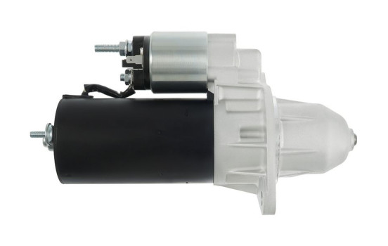 Motor de arranque / Arranque, Imagen 4