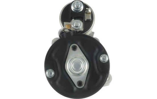 Motor de arranque / Arranque, Imagen 3