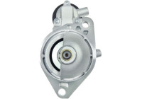 Motor de arranque / Arranque