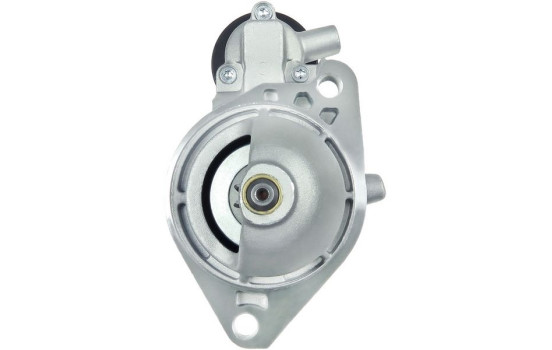 Motor de arranque / Arranque