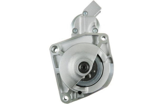 Motor de arranque / Arranque