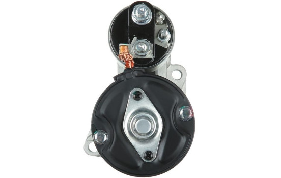 Motor de arranque / Arranque, Imagen 3