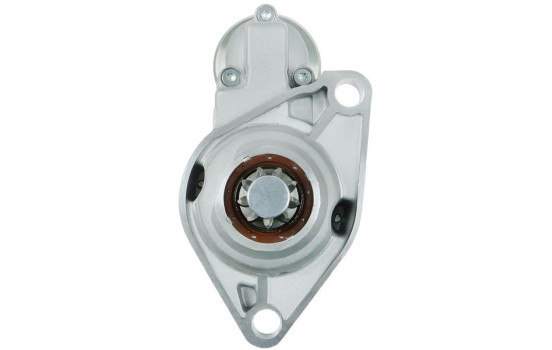 Motor de arranque / Arranque