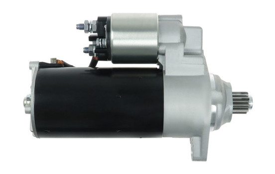 Motor de arranque / Arranque, Imagen 2