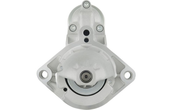 Motor de arranque / Arranque