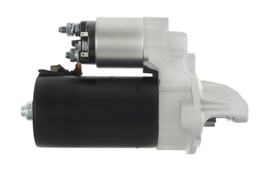 Motor de arranque / Arranque, Imagen 2