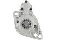 Motor de arranque / Arranque