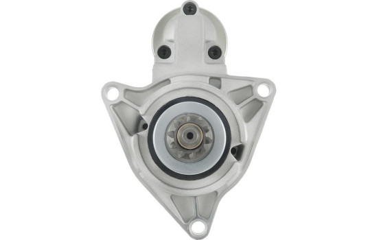 Motor de arranque / Arranque