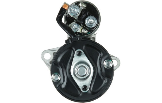 Motor de arranque / Arranque, Imagen 3