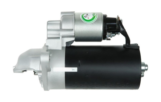 Motor de arranque / Arranque, Imagen 4