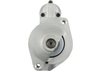 Motor de arranque / Arranque
