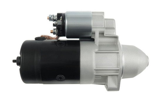 Motor de arranque / Arranque, Imagen 4