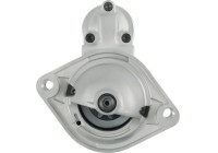 Motor de arranque / Arranque