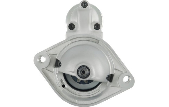Motor de arranque / Arranque