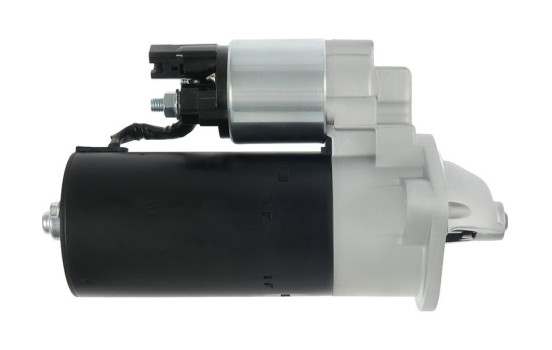 Motor de arranque / Arranque, Imagen 2