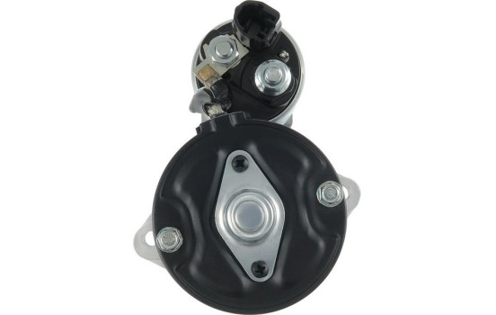 Motor de arranque / Arranque, Imagen 3