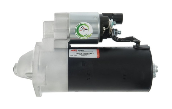 Motor de arranque / Arranque, Imagen 4