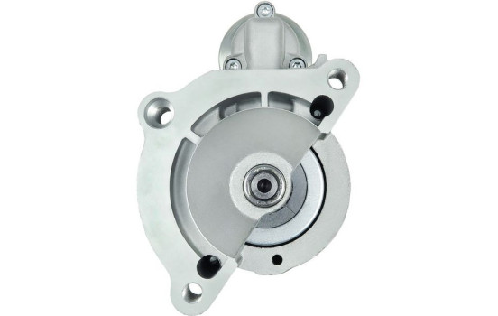 Motor de arranque / Arranque