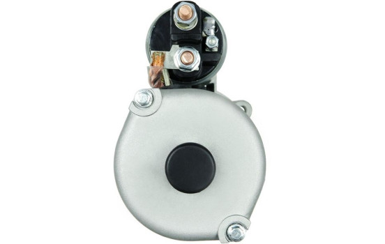 Motor de arranque / Arranque, Imagen 3