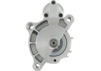 Motor de arranque / Arranque