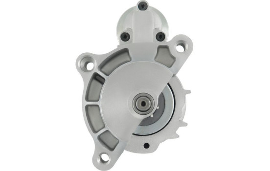 Motor de arranque / Arranque