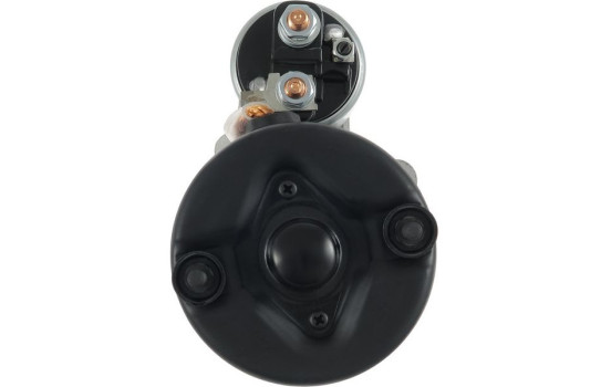 Motor de arranque / Arranque, Imagen 3
