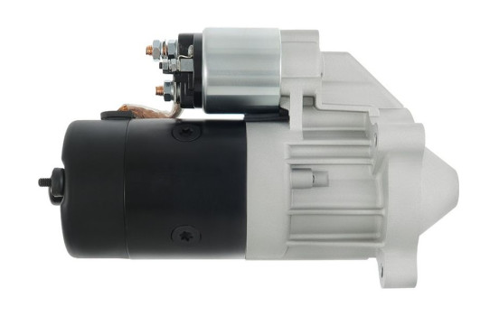 Motor de arranque / Arranque, Imagen 4
