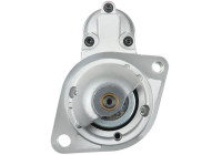 Motor de arranque / Arranque