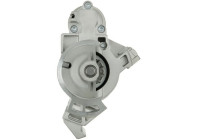 Motor de arranque / Arranque