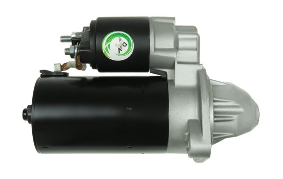 Motor de arranque / Arranque, Imagen 4
