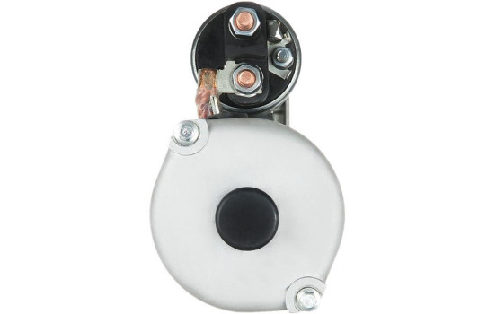 Motor de arranque / Arranque, Imagen 3