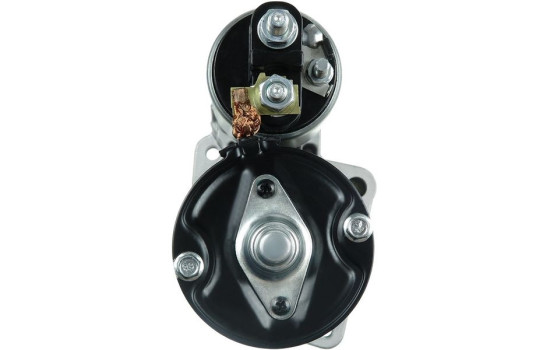 Motor de arranque / Arranque, Imagen 3