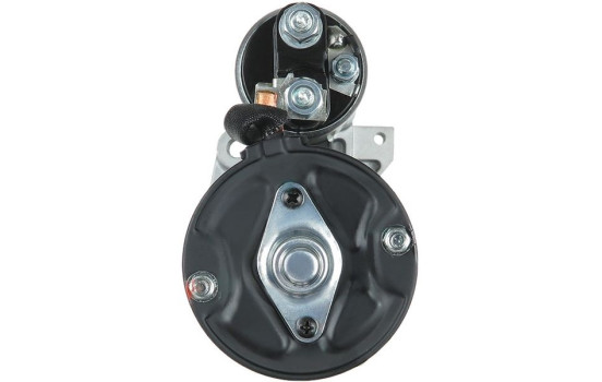 Motor de arranque / Arranque, Imagen 3