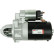 Motor de arranque / Arranque, Miniatura 2