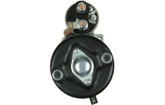 Motor de arranque / Arranque, Imagen 3