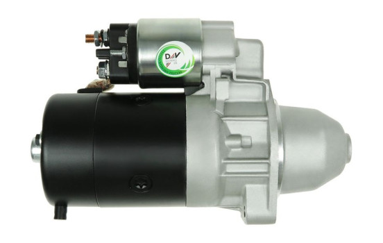 Motor de arranque / Arranque, Imagen 4