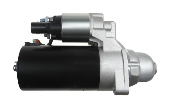 Motor de arranque / Arranque, Imagen 4