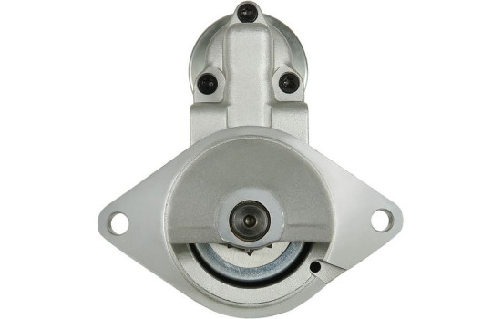 Motor de arranque / Arranque