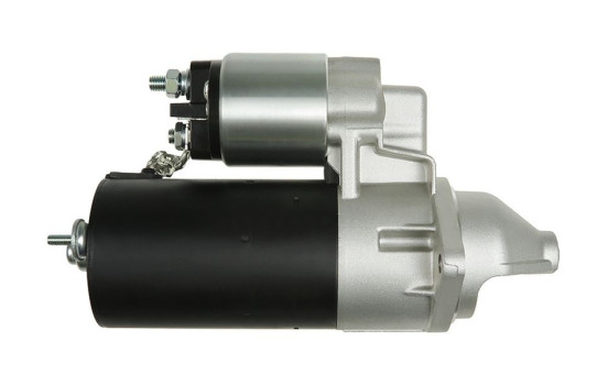 Motor de arranque / Arranque, Imagen 2