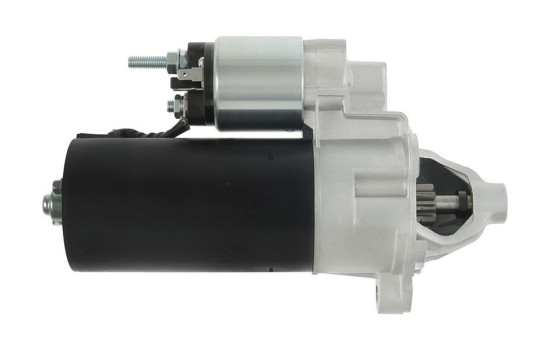 Motor de arranque / Arranque, Imagen 2