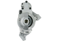 Motor de arranque / Arranque