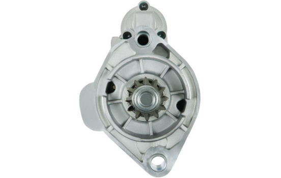 Motor de arranque / Arranque