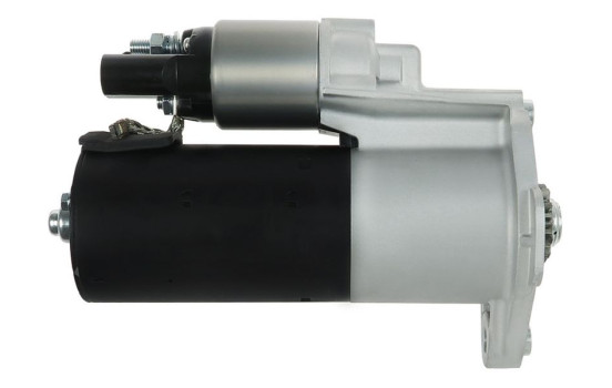 Motor de arranque / Arranque, Imagen 2