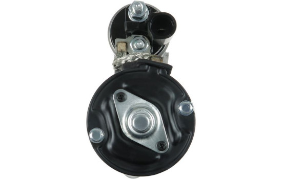Motor de arranque / Arranque, Imagen 3