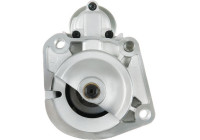 Motor de arranque / Arranque