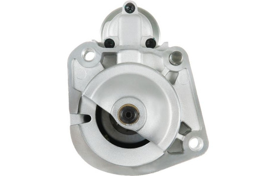 Motor de arranque / Arranque